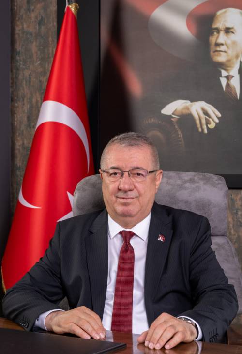 Haber Resim Galeri
