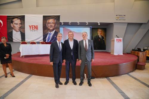 Haber Resim Galeri