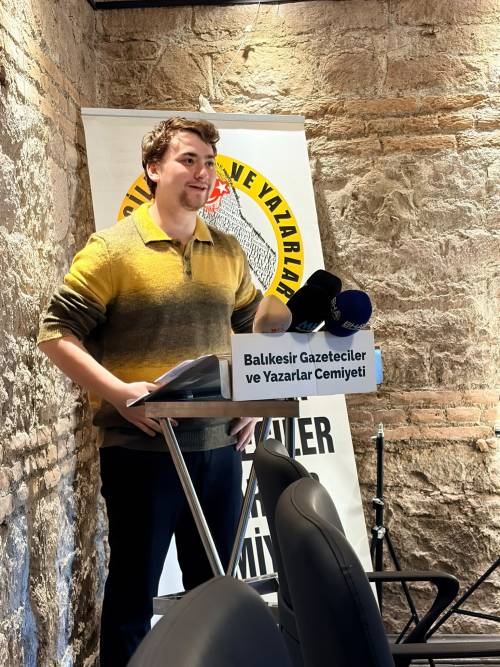 Haber Resim Galeri
