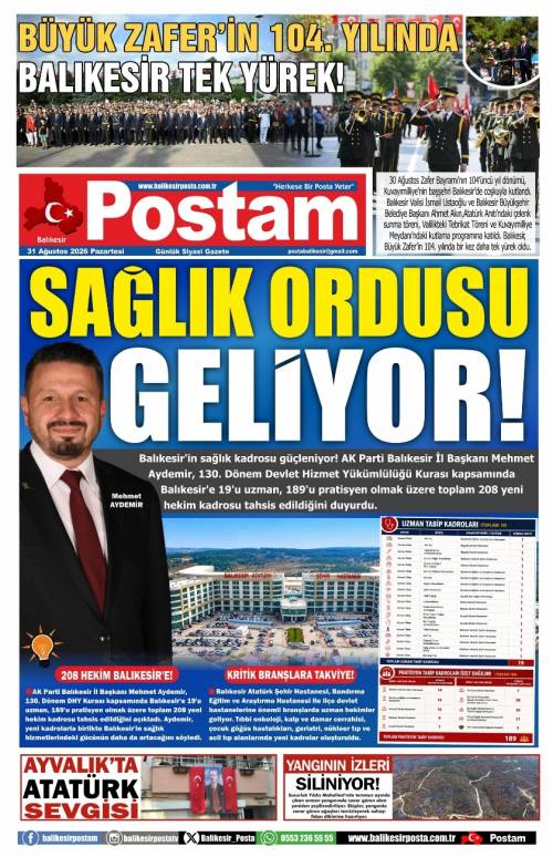 Haber Resim Galeri