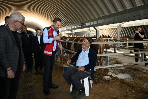 Haber Resim Galeri