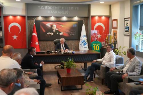 Haber Resim Galeri
