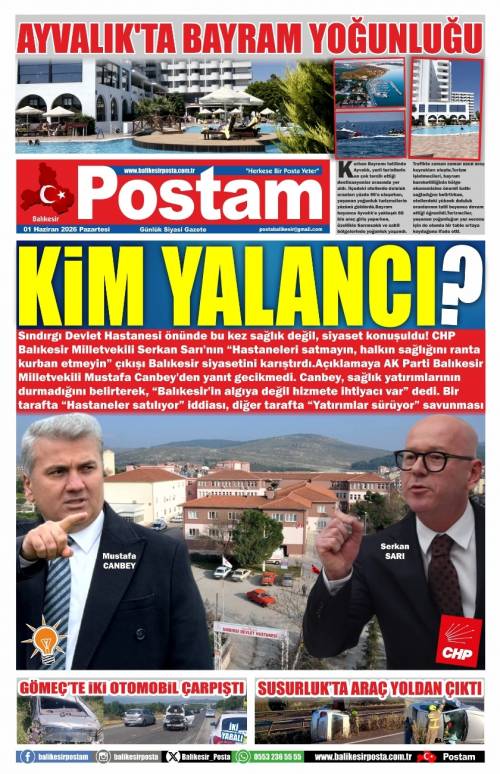 Haber Resim Galeri