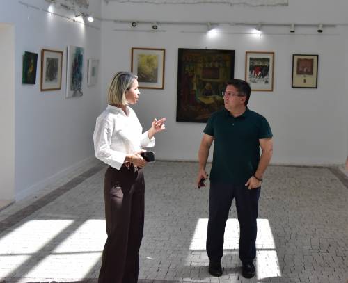 Haber Resim Galeri