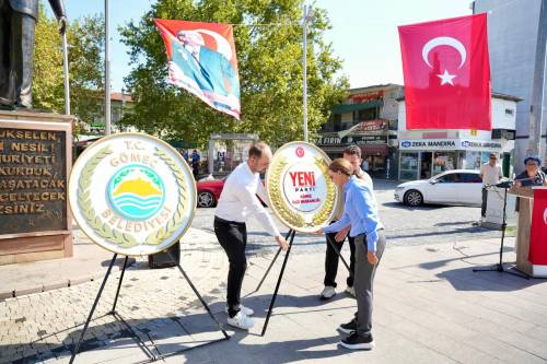 Haber Resim Galeri