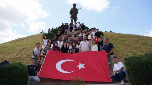 Haber Resim Galeri