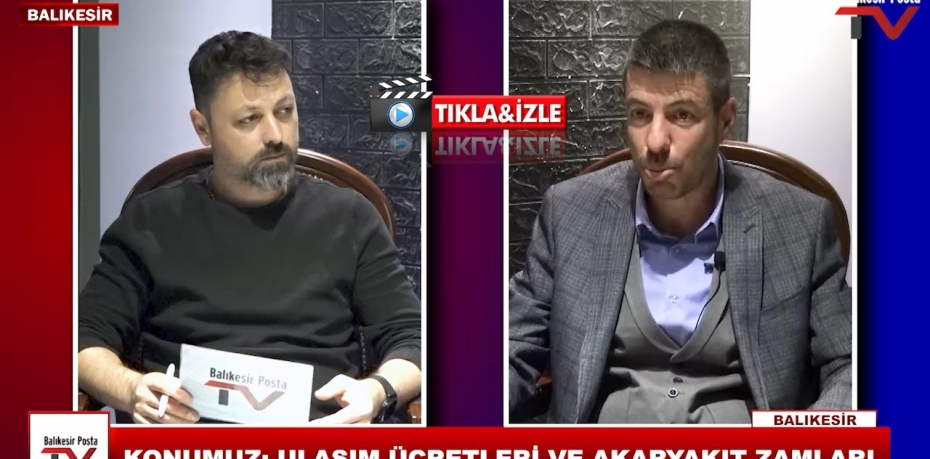 KONUMUZ ; ULAŞIM ÜCRETLERİ VE AKARYAKIT FİYATLARI 10