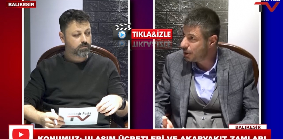 KONUMUZ ; ULAŞIM ÜCRETLERİ VE AKARYAKIT FİYATLARI 3