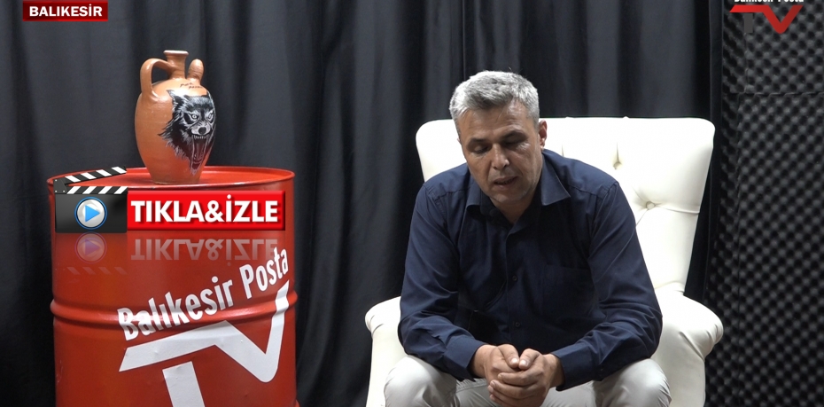 DEPREMZEDE VATANDAŞ İSYANDA..