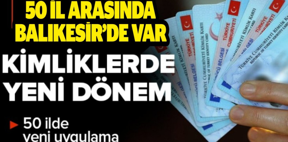 Elektronik imza uygulamasında yeni dönem yarın başlıyor