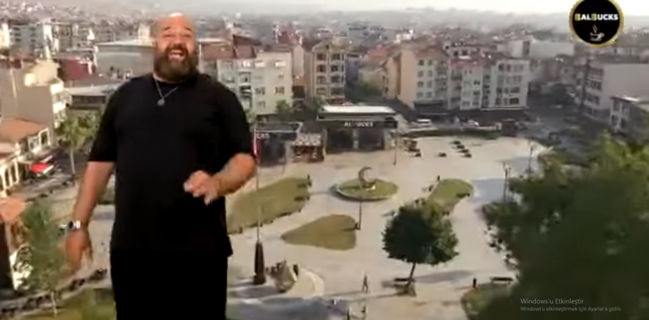 BalBucks'ı bir de Somer Şef'ten dinleyelim!