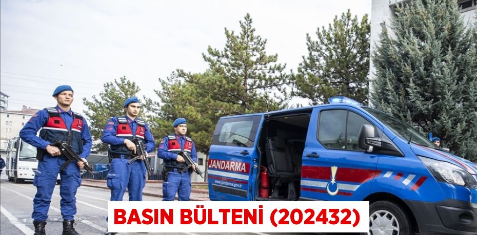 Basın Bülteni (202432)