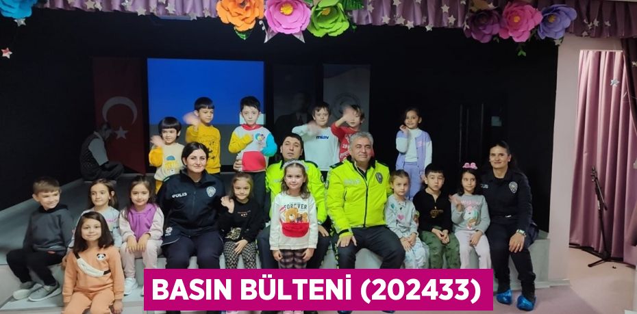 Basın Bülteni (202433)