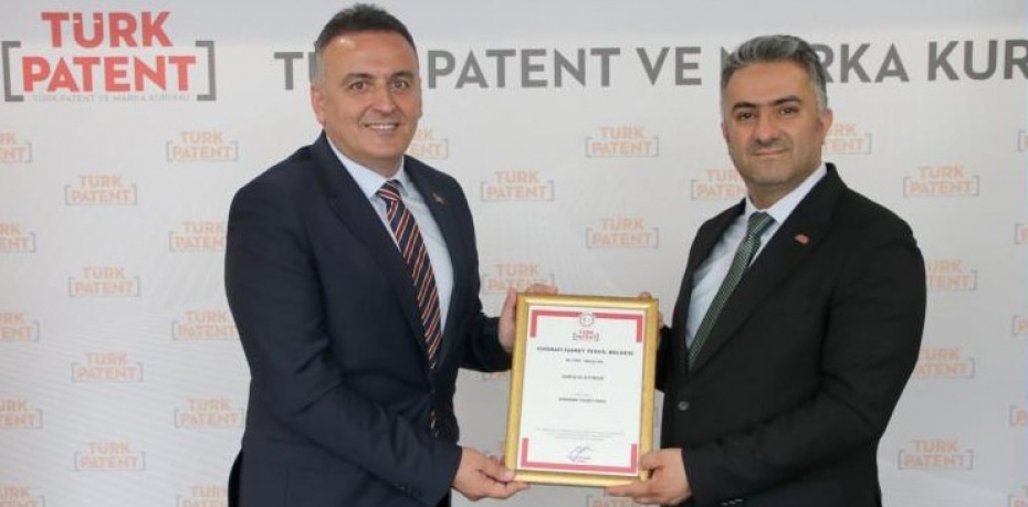 Edincik su zeytinyağı coğrafi işaret tescili aldı