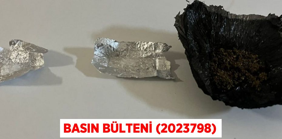 Basın Bülteni (2023798)