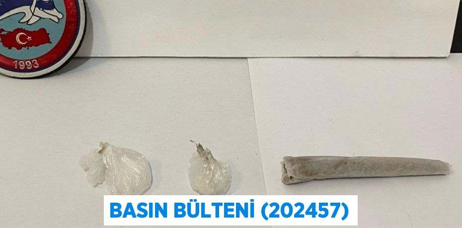 Basın Bülteni (202457)
