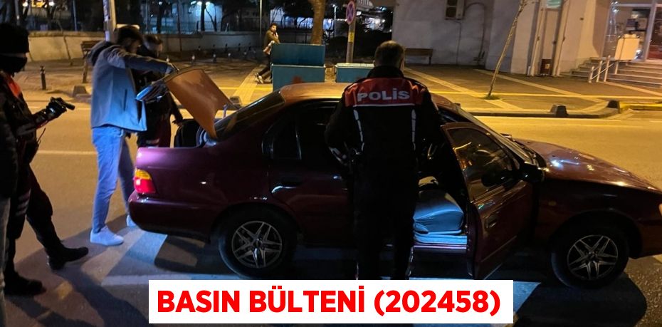 Basın Bülteni (202458)
