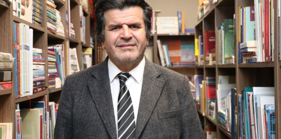 BİR EĞİTİMCİNİN HUKUK MÜCADELESİ