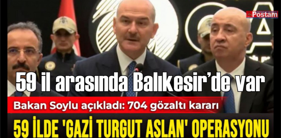 FETÖ'nün mali yapılanmasına operasyon: 543 kişi gözaltında