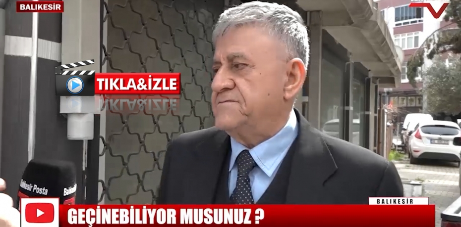 GEÇİNEBİLİYORMUYUZ 6