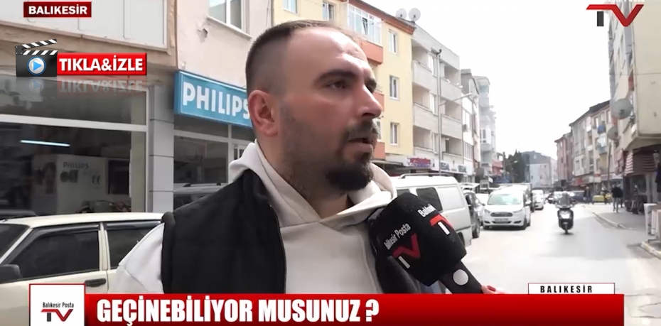 GEÇİNEBİLİYORMUYUZ 1