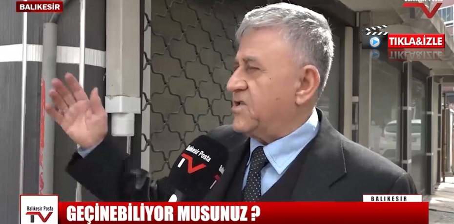 GEÇİNEBİLİYORMUYUZ 5