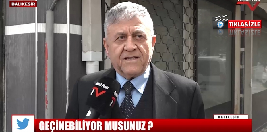 GEÇİNEBİLİYORMUYUZ 4