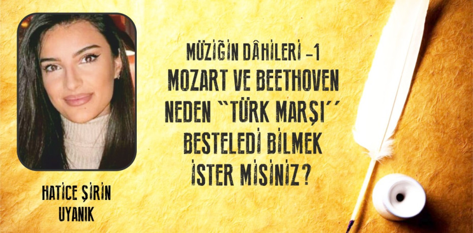 MÜZİĞİN DÂHİLERİ -1