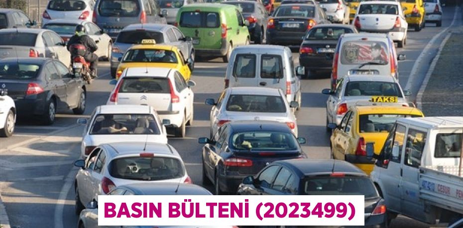 Basın Bülteni (2023499)