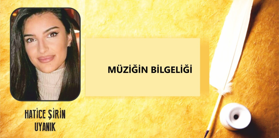 MÜZİĞİN BİLGELİĞİ