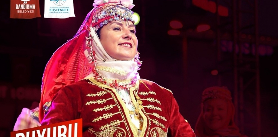 Kuş Cenneti Festivali’nin tarihleri açıklandı