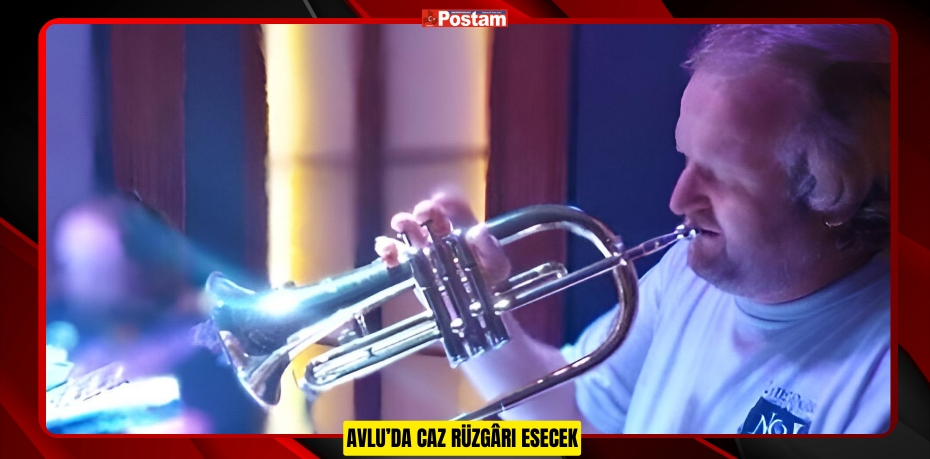 AVLU’DA CAZ RÜZGÂRI ESECEK