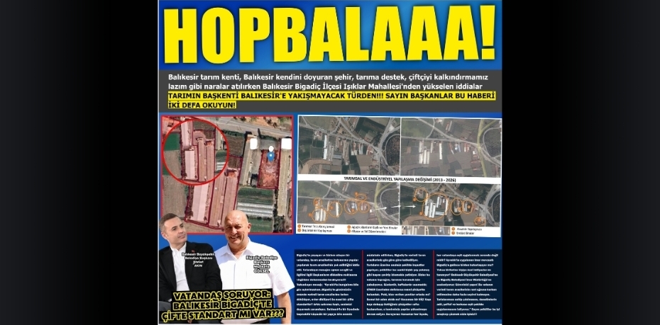 HOPBALAAA!