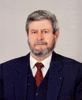 Hasan Bozkurt (Emekli Tarih Öğretmeni)