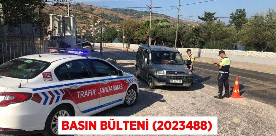 Basın Bülteni (2023488)