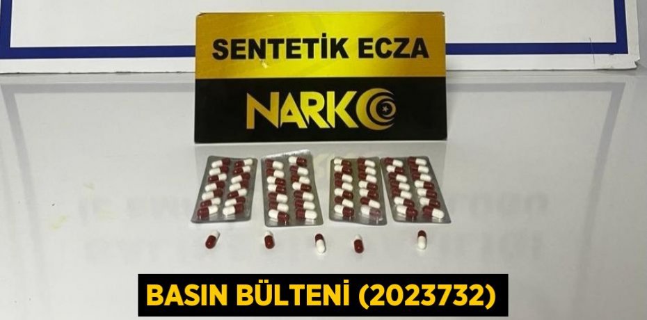 Basın Bülteni (2023732)