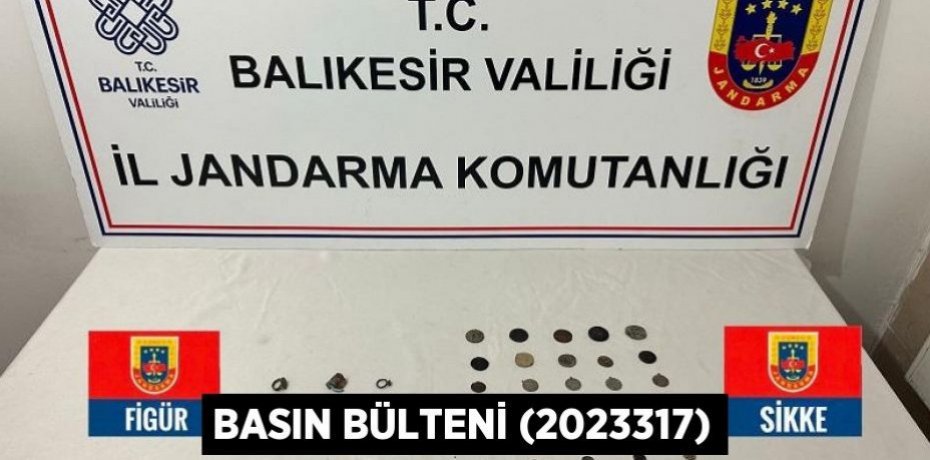 Basın Bülteni (2023317)