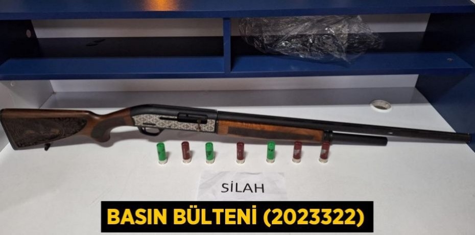 Basın Bülteni (2023322)