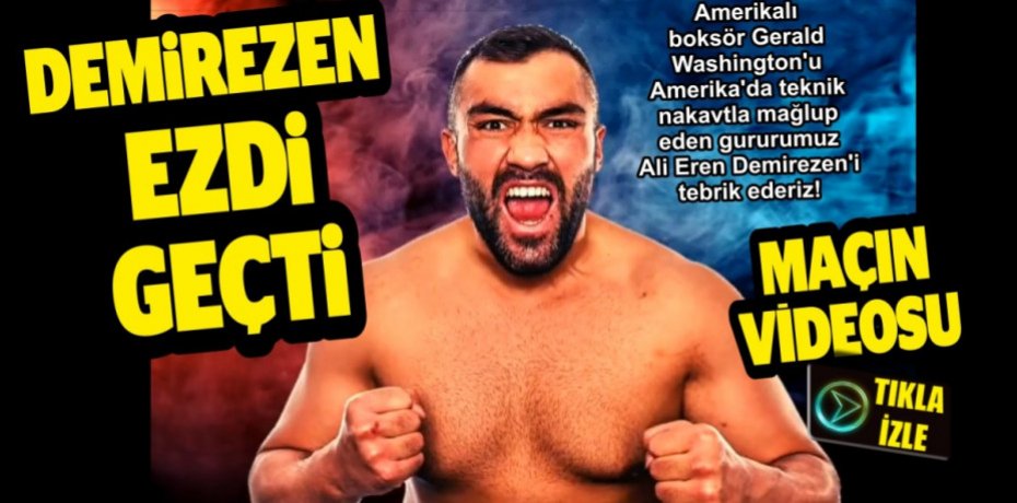 "İYİ Kİ VARSINIZ"