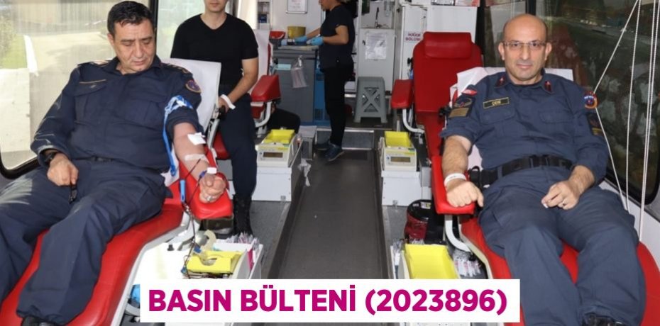 Basın Bülteni (2023896)