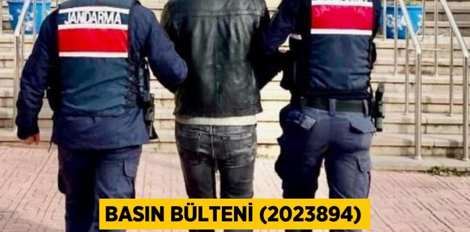 Basın Bülteni (2023894)