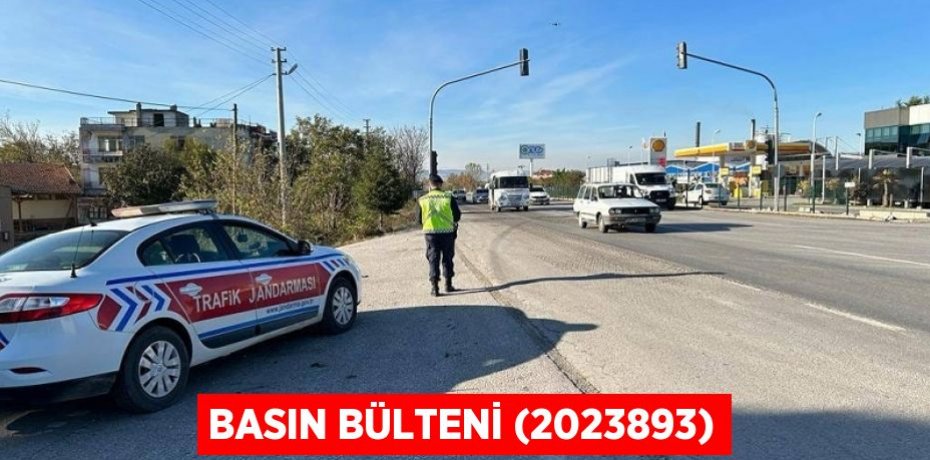 Basın Bülteni (2023893)