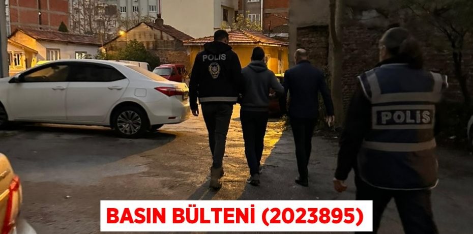Basın Bülteni (2023895)