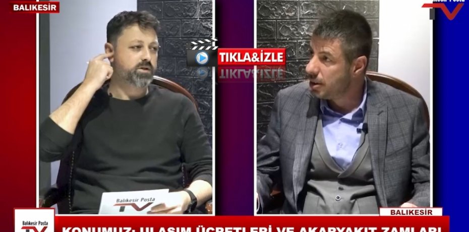 KONUMUZ ; ULAŞIM ÜCRETLERİ VE AKARYAKIT FİYATLARI 2