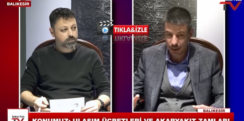 KONUMUZ ; ULAŞIM ÜCRETLERİ VE AKARYAKIT FİYATLARI 9