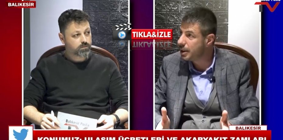 KONUMUZ ; ULAŞIM ÜCRETLERİ VE AKARYAKIT FİYATLARI 4