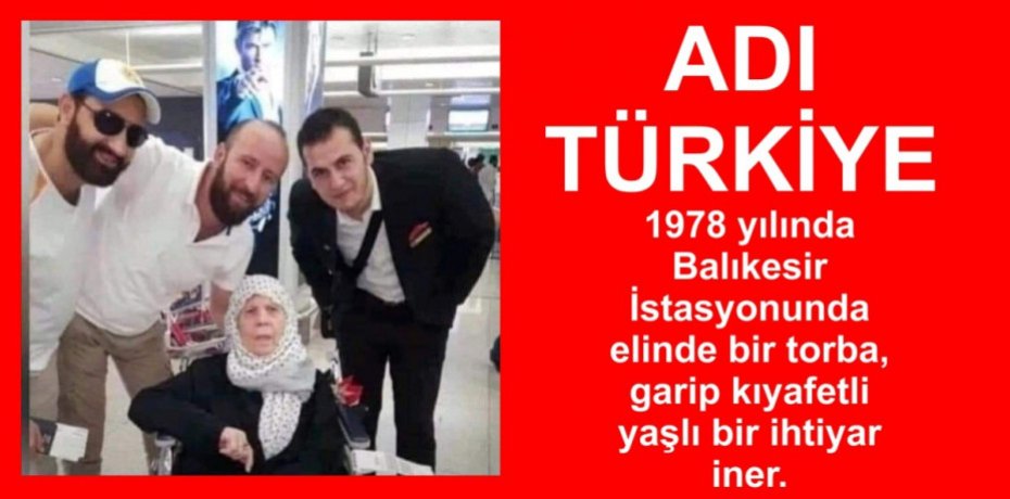 ADI TÜRKİYE