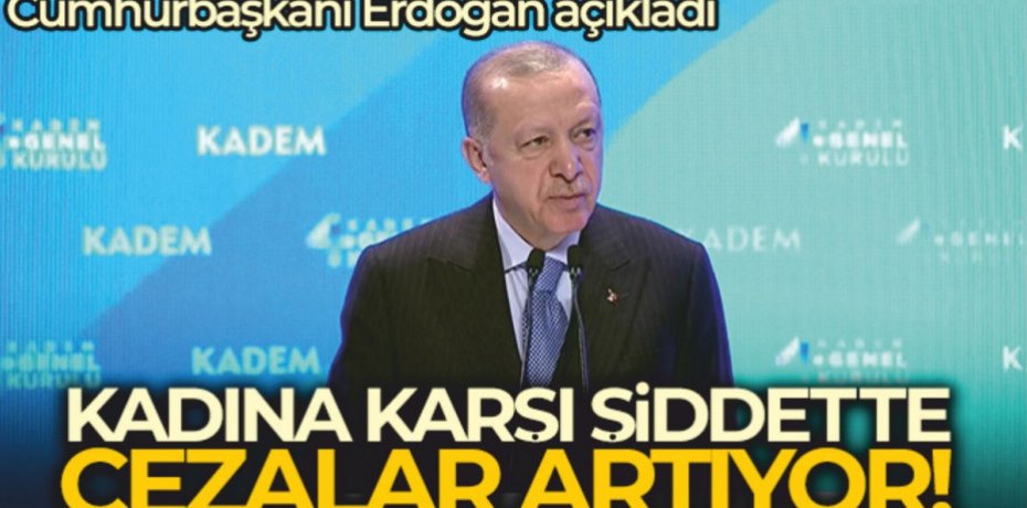Cumhurbaşkanı Erdoğan'dan önemli açıklamalar