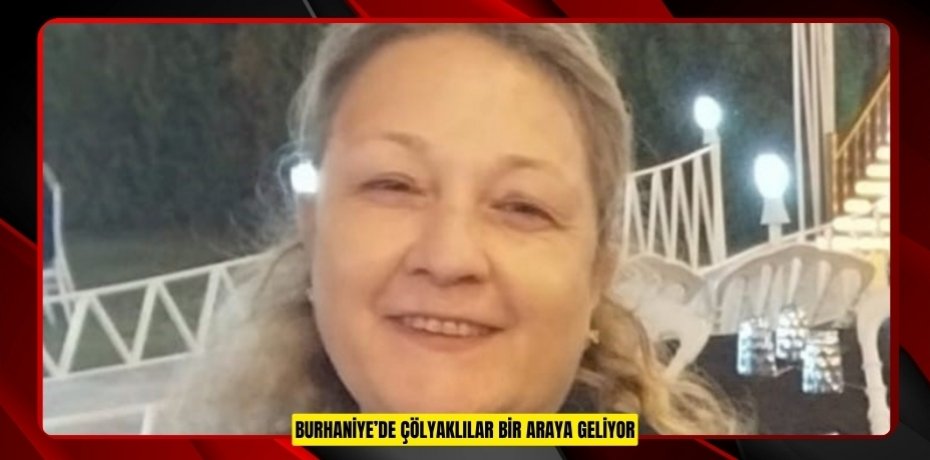 Burhaniye’de Çölyaklılar bir araya geliyor  