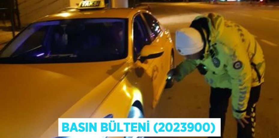 Basın Bülteni (2023900)